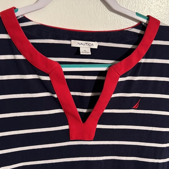 Nautica Dress - Picture 2 of 2